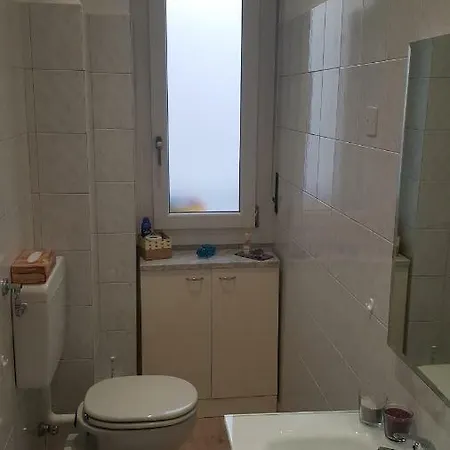 Apartment Ladama Turin