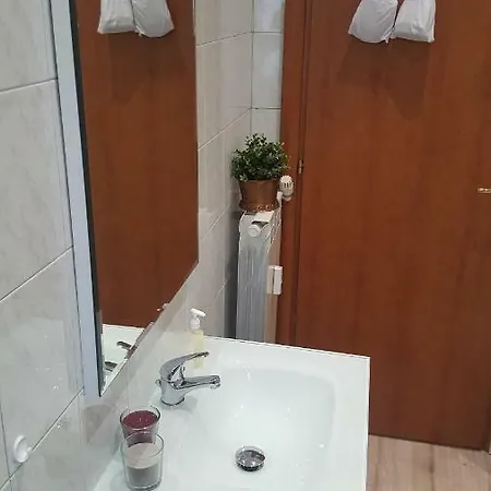 Apartment Ladama